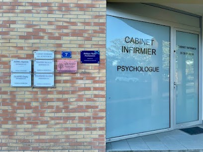 Cabinet Infirmier Maffre Toledano Avenel Duarte, Cabinet Infirmier à Latresne