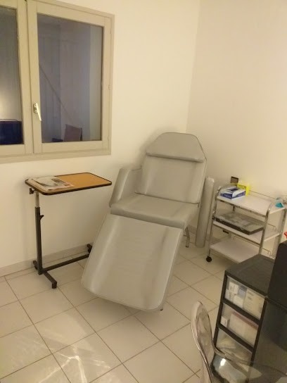 Denouel Perruaux Isabelle, Cabinet Infirmier à Saint-Estève