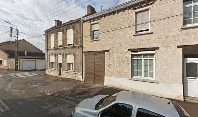 Uschinski Pamart Magali, Cabinet Infirmier à Montigny-en-Gohelle