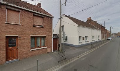 Hochart Sophie, Cabinet Infirmier à Vieux-Condé