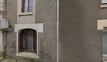 Triaud Frédéric, Cabinet Infirmier à Pleumartin