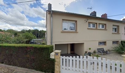 Bacco Carmela, Cabinet Infirmier à Moyeuvre-Grande