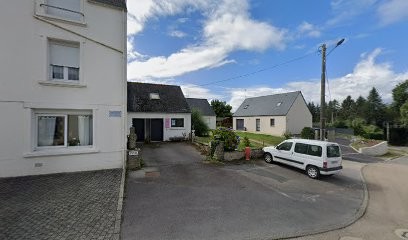 Infirmière Didelot Aline, Cabinet Infirmier à Pont-Aven