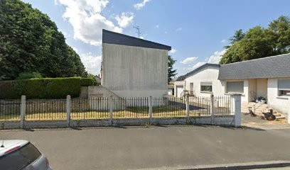 CABINET INFIRMIER DE LA MANSE, Cabinet Infirmier à Sainte-Maure-de-Touraine