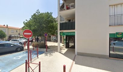 Cabinet de Soins Infirmiers Gaudelet Cadot Kheder, Cabinet Infirmier à Toulouges