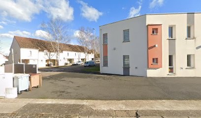 Chatelain Emilie, Cabinet Infirmier à Nevers