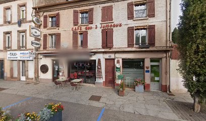 Tachet Lydie, Cabinet Infirmier à Moyenmoutier