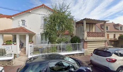 Mougeolle-Thomas Brigitte, Cabinet Infirmier à Montgeron