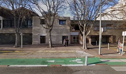 INFIRMERIE CENTRE RODE, Cabinet Infirmier à Toulon