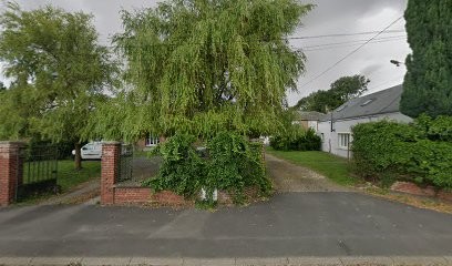 Cabinet Infirmier Me Noiret Jennifer, Cabinet Infirmier à Walincourt-Selvigny