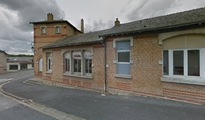 Cabinet Infirmier Saint-Germainmont, Cabinet Infirmier à Saint-Germainmont