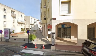 Truong Thanh-Thuy, Cabinet Infirmier à Chaumont