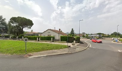 Cabinet infirmier du Petit Bois Ruoms - Labeaume Marron Maïté Reynouard Stéphanie Marron Pauline, Cabinet Infirmier à Ruoms