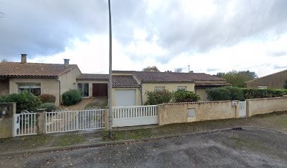 Dermain Marie Corinne, Cabinet Infirmier à Carcassonne