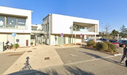 Grangeon Jerome, Cabinet Infirmier à Vedène