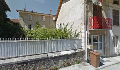 Soins Infirmiers De Crossey, Cabinet Infirmier à Saint-Étienne-de-Crossey