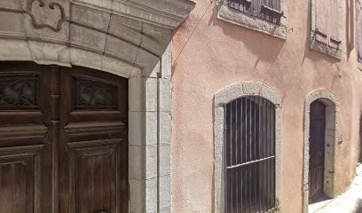 Camille FAURE Sonia LIAUTARD, Cabinet Infirmier à Saint-Hippolyte-du-Fort