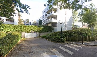 Revoyre Lucie, Cabinet Infirmier aux Ulis