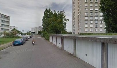 Cabinet Des Infirmières Gelas, Thomas Labussière, Cabinet Infirmier à Lyon 08