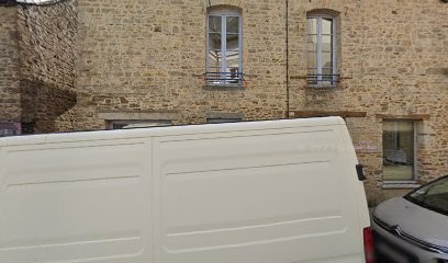 Prier-Hasle Catherine, Cabinet Infirmier à Martigné-Ferchaud