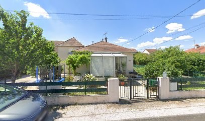 Dang Dancre Pierrette, Cabinet Infirmier à Longvic