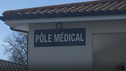 Infisanté, Cabinet Infirmier à Pompignac