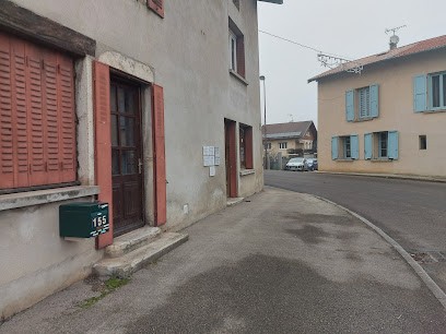 Ainf'soins Cabinet Infirmier De Sainte Julie, Cabinet Infirmier à Sainte-Julie