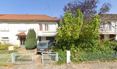 Tuilleras Annie, Cabinet Infirmier à Aubas