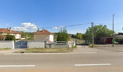 Cabinet Infirmier De LEYMENT, Cabinet Infirmier à Leyment