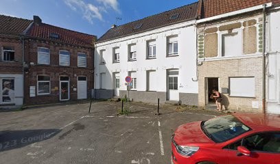 Cabinet Infirmier de Rumegies Marie Chaveneau et Clarisse Leleu, Cabinet Infirmier à Rumegies