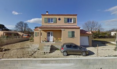 Pelletier Coulon Isabelle, Cabinet Infirmier à Saint-Chaptes