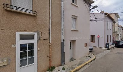 Galaup Isabelle, Cabinet Infirmier à Saint-Hippolyte