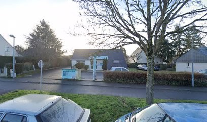 Camain Isabelle, Cabinet Infirmier à Saint-Avertin