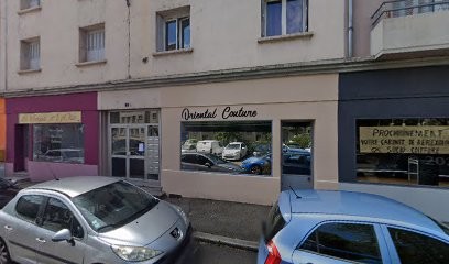 Béal Gisèle, Cabinet Infirmier à Saint-Chamond