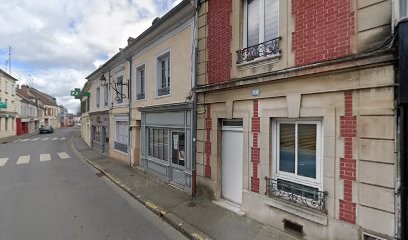 Tomasini Isabelle, Cabinet Infirmier à Viarmes