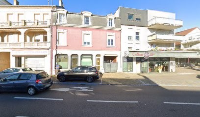 Gabut Nathalie, Cabinet Infirmier à Talange