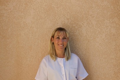 Bertin Aude - infirmière à domicile - Marseille 13011, Cabinet Infirmier à Marseille 11