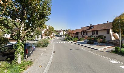 Deprados Monique, Cabinet Infirmier à Perrignier