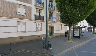 Pottié Sylvie, Cabinet Infirmier à Rennes