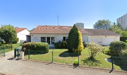 THIROUARD Anne-Laure, Cabinet Infirmier à Lucé