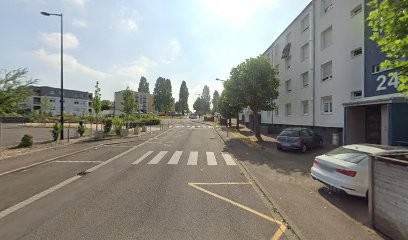 Yaz Weibel Isabelle Marie, Cabinet Infirmier à Farébersviller