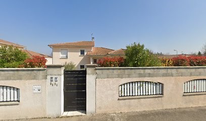 Cabinet infirmiere liberale Meyzieu, Bouraoui Nella, Cabinet Infirmier à Meyzieu