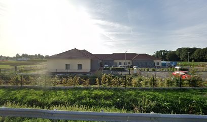 Cabinet Infirmier Edith FESIN-GNAMBA, Cabinet Infirmier à Lagny-le-Sec