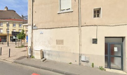 Darnaud-Caterin Florence, Cabinet Infirmier à Valence