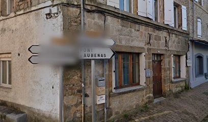 Eric Boyer Et Anne Mosnier, Cabinet Infirmier à Ucel