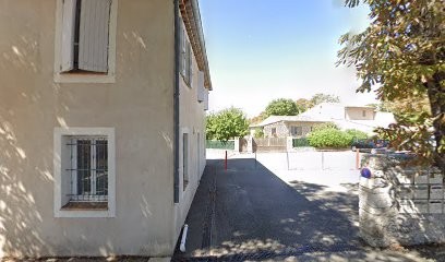 Valette Noémie, Cabinet Infirmier à Reillanne