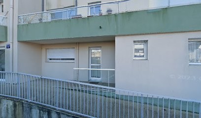 SCP Briand-lemoine-focon-calandre, Cabinet Infirmier à Plérin