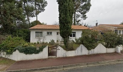 Almarcha Jourda Isabelle Francoise, Cabinet Infirmier à Villenave-d'Ornon