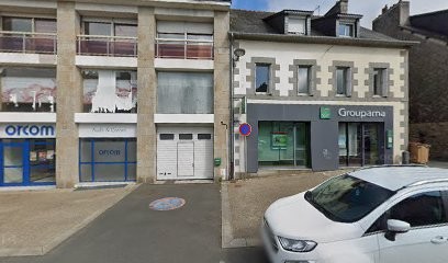 Hénaff-Penvern Chantal, Cabinet Infirmier à Rostrenen