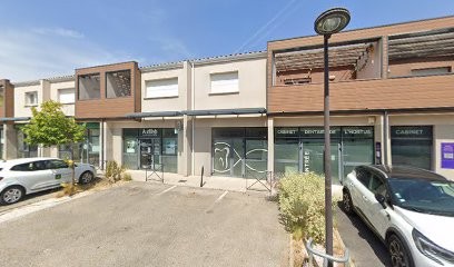 Carine NERCE, Cabinet Infirmier à Saint-Mathieu-de-Tréviers